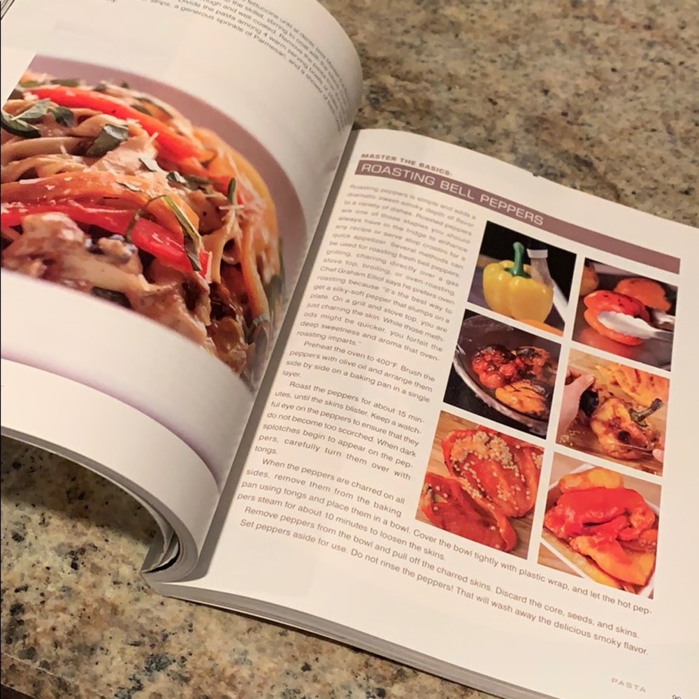 MasterChef Cookbook - Picture 3 of 4